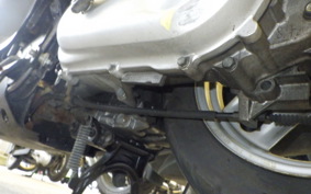 HONDA CREA SCOOPY AF55