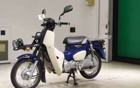 HONDA C110 SUPER CUB 2024 JA42