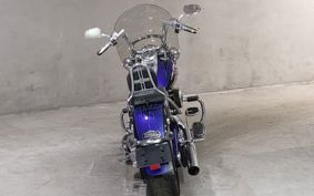 HARLEY HARLEY FLSTSE1800CVO PY9