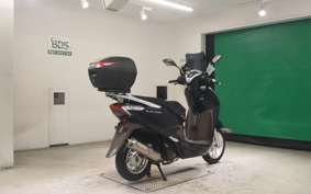 HONDA LEAD 125 2011