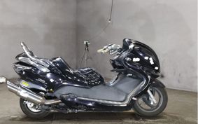 HONDA FORZA Z MF08