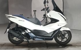 HONDA PCX 125 E JK06