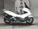 Фото Honda PCX 125 E с японского аукциона