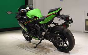 KAWASAKI ZX-4RR 2024 ZX400P