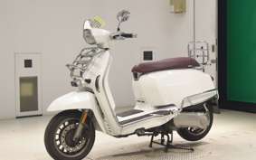 OTHER ランブレッタV125 SPECIAL