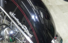 HARLEY FLSTCI 1450 2002