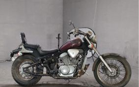 HONDA STEED 400 1993 NC26