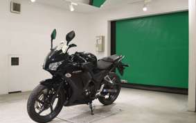 HONDA CBR250R GEN 3 2005 MC41