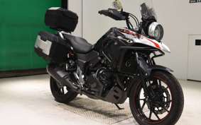 SUZUKI Vｽﾄﾛｰﾑ250A