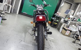 KAWASAKI ZEPHYR 400 KAI 2000 ZR400C