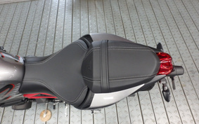TRIUMPH STREET TRIPLE RS 2021 HDA554