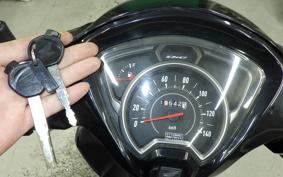 HONDA DIO 110 JF58