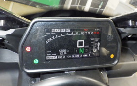 YAMAHA YZF-R1 2021 RN65J