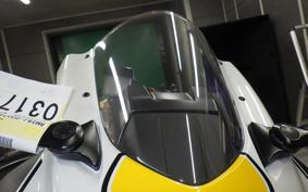 YAMAHA YZF-R7 2022 RM39J