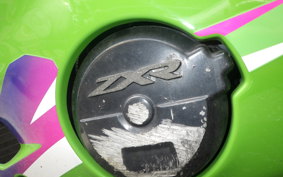 KAWASAKI ZXR400 Gen.2 1995 ZX400L