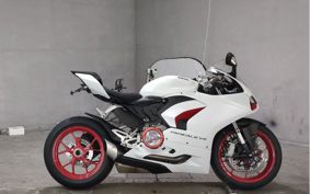 DUCATI  DUCATI PANIGA-REV2 1H00AA