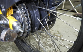 HONDA CT125-2 2017 JA65