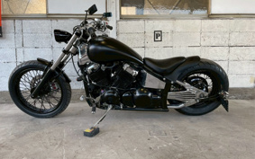 YAMAHA DRAGSTAR 400 1996 4TR
