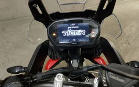 TRIUMPH TIGER 850 SPORT 2021 TRE68D