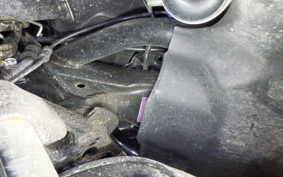 HONDA PCX 125 2013 JK05