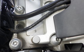 SUZUKI GSR400 2007 GK7DA