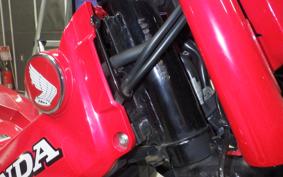 HONDA CT125-2