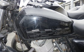 SUZUKI GRASS TRACKER NJ4DA