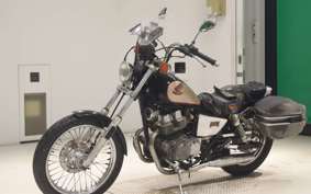 HONDA REBEL 250 2006 MC13