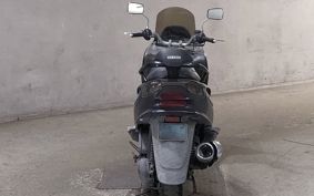 YAMAHA MAJESTY 125 SE27