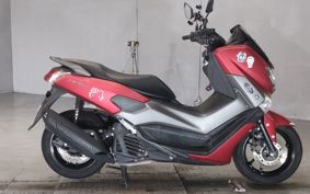 YAMAHA N-MAX 125 SED6J