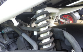 HONDA ZOOMER AF58