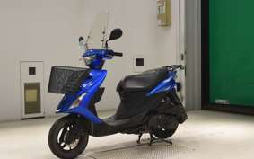 SUZUKI ADDRESS V125 S CF4MA