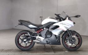 KAWASAKI NINJA400R ER400B