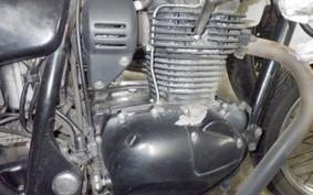 KAWASAKI 250TR 1990 BJ250F