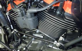 HARLEY FLHXSE1980CVO 2024