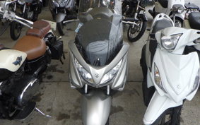 SUZUKI SKYWAVE 200 (Burgman 200) CH41A