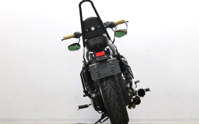 HARLEY XL1200X 2018 LC3