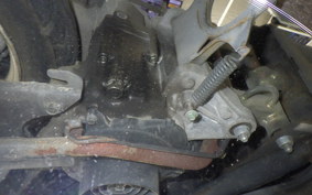 HONDA DIO CESTA GEN 2 2021 AF62