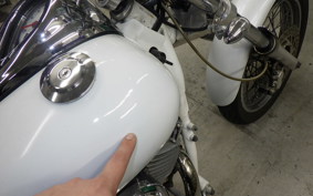 YAMAHA DRAGSTAR 400 2002 VH01J
