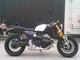 Фото BMW R12 nine T 2025 с японского аукциона