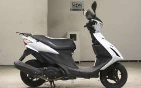 SUZUKI ADDRESS V125 S 1985 CF4MA