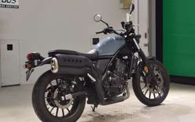 HONDA CL250-2 2021 MC57