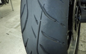 HONDA CB1100 ABS 2011 SC65