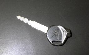 HONDA ﾀﾞﾝｸ AF74