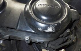 KYMCO GP125 2020