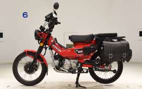 HONDA CT125-2 2020 JA65
