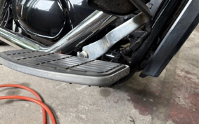 SUZUKI INTRUDER CLASSIC 400 YELLOW YA -STROKE W 2009 VK56A