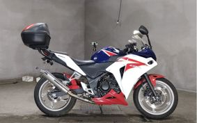 HONDA CBR250R MC41