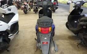 YAMAHA JOG Delux AY01