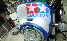 HONDA DAX 125